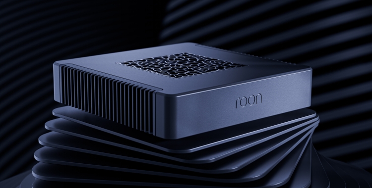 Roon Labs Announces Nucleus One, the Next-Generation Nucleus For